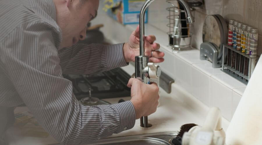 Professional emergency plumbing in Franklin, MN